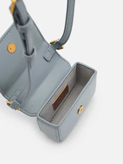 Icon Leather Sling Pouch<PEDRO Hot