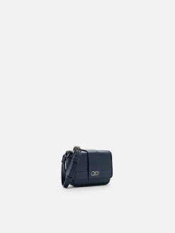 Icon Leather Sling Pouch<PEDRO Outlet
