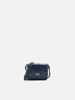 Icon Leather Sling Pouch<PEDRO Outlet