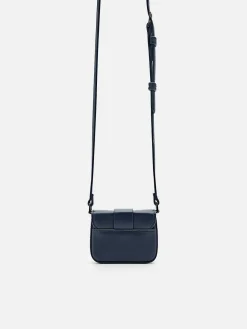 Icon Leather Sling Pouch<PEDRO Outlet