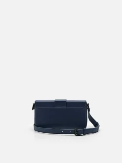 Icon Leather Sling Bag<PEDRO Best