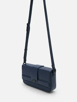 Icon Leather Sling Bag<PEDRO Best