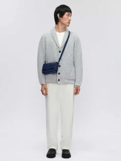 Icon Leather Sling Bag<PEDRO Best