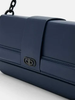 Icon Leather Sling Bag<PEDRO Best