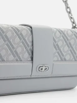 Icon Leather Sling Bag<PEDRO Outlet