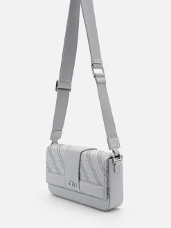 Icon Leather Sling Bag<PEDRO Outlet