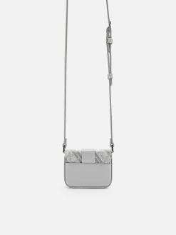 Icon Leather Sling Pouch<PEDRO Sale