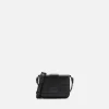 Icon Leather Sling Pouch<PEDRO Clearance