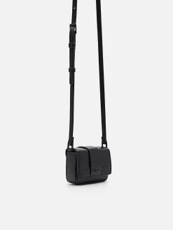 Icon Leather Sling Pouch<PEDRO Clearance