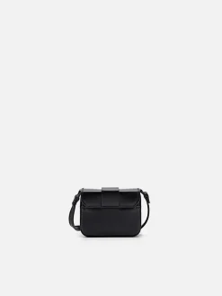 Icon Leather Sling Pouch<PEDRO Clearance