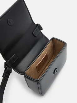 Icon Leather Sling Pouch<PEDRO Clearance