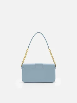 Icon Leather Sling Bag<PEDRO New