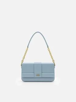 Icon Leather Sling Bag<PEDRO New