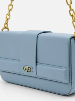 Icon Leather Sling Bag<PEDRO New