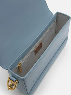 Icon Leather Sling Bag<PEDRO New