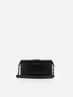 Icon Leather Sling Bag<PEDRO Sale