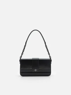 Icon Leather Sling Bag<PEDRO Sale
