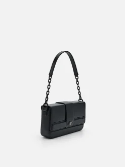 Icon Leather Sling Bag<PEDRO Sale