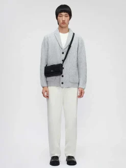 Icon Leather Sling Bag<PEDRO Sale
