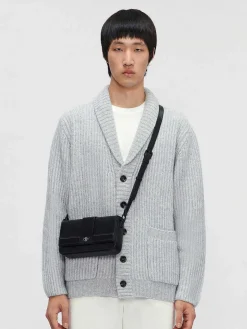 Icon Leather Sling Bag<PEDRO Sale
