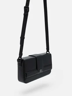 Icon Leather Sling Bag<PEDRO Sale