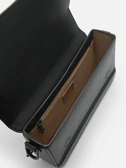 Icon Leather Sling Bag<PEDRO Sale