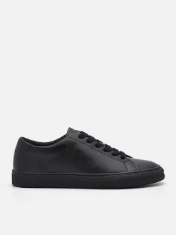 Icon Leather Sneakers<PEDRO Discount