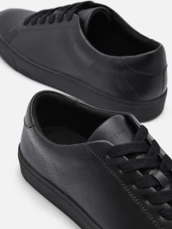 Icon Leather Sneakers<PEDRO Discount
