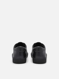 Icon Leather Sneakers<PEDRO Discount