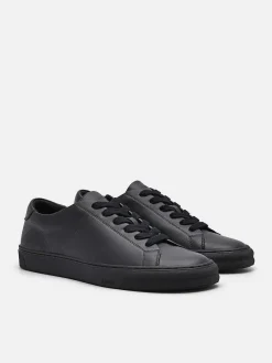 Icon Leather Sneakers<PEDRO Discount