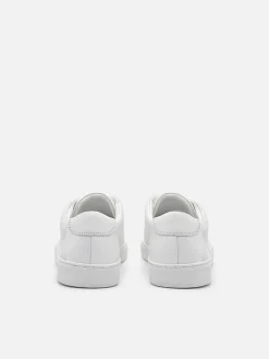 Icon Leather Sneakers<PEDRO Discount