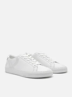 Icon Leather Sneakers<PEDRO Discount