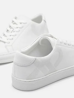 Icon Leather Sneakers<PEDRO Discount