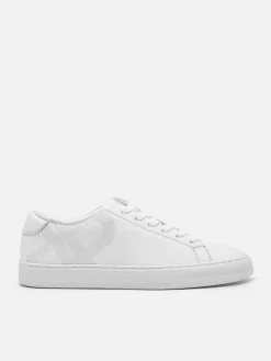 Icon Leather Sneakers<PEDRO Discount