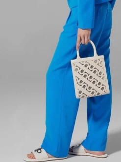 Icon Leather Tote Bag<PEDRO Hot