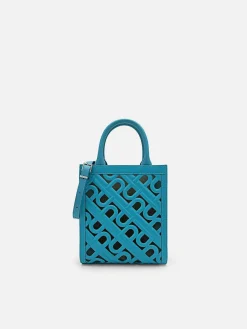 Icon Leather Tote Bag<PEDRO Clearance