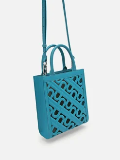 Icon Leather Tote Bag<PEDRO Clearance