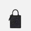 Icon Leather Tote Bag<PEDRO Discount