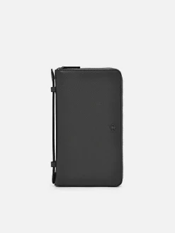Icon Leather Travel Organizer<PEDRO Best