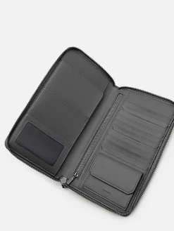 Icon Leather Travel Organizer<PEDRO Best