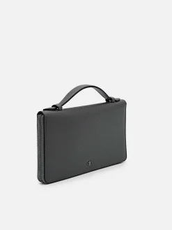 Icon Leather Travel Organizer<PEDRO Best