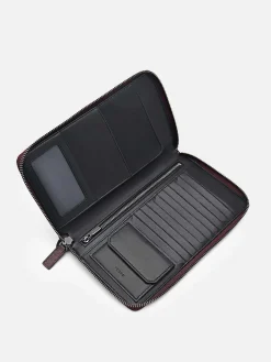 Icon Leather Travel Organiser<PEDRO Hot