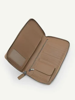 Icon Leather Travel Organiser In Pixel<PEDRO Discount