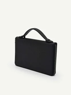 Icon Leather Travel Organiser<PEDRO Discount