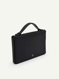 Icon Leather Travel Organiser<PEDRO Discount