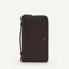 Icon Leather Travel Organiser<PEDRO New