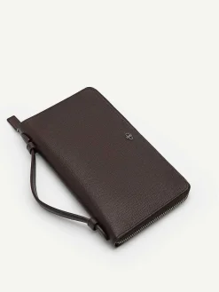 Icon Leather Travel Organiser<PEDRO New