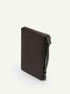 Icon Leather Travel Organiser<PEDRO New