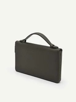 Icon Leather Travel Organiser<PEDRO Hot