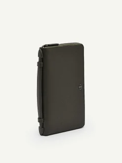 Icon Leather Travel Organiser<PEDRO Hot